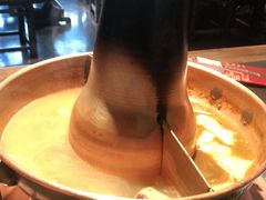 -清真·京华源铜锅涮肉(丰庆店)