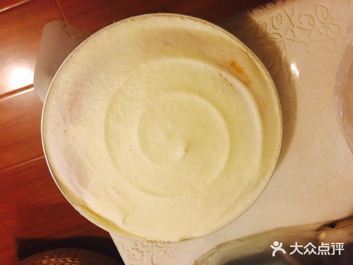 好利来蛋糕(纬十二路店)图片