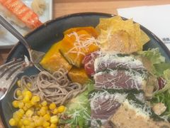 -池奈·咖喱蛋包饭(熙地港店)