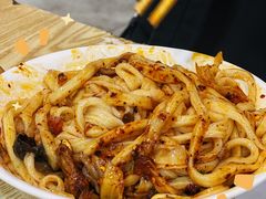 -王菊美食街·王菊面馆(总店)