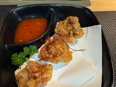 -德川家日本料理(中关村店)