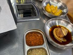 -我们家韩国烤肉8号店(郫都店)