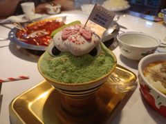 -梯坎老火锅(天禧店)