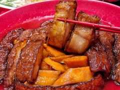 -洛阳宴·洛阳菜(南昌路店)