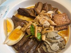 -椿记烧鹅(叠彩店)