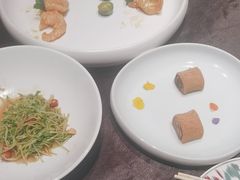 -四季小馆·潤·中国菜(越秀公园店)