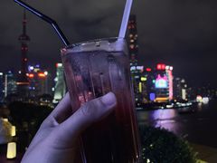 -上海和平饭店华懋阁 Cathay Room