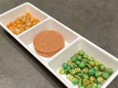 餐前小吃-云海肴·汽锅鸡·云南菜(高德置地店)