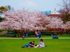 -复旦大学光华楼