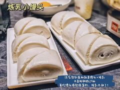 -炊烟小炒黄牛肉(浦东世纪汇店)