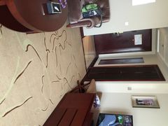 锦龙国际酒店-锦龙国际酒店(天津奥体中心华苑地铁站店)