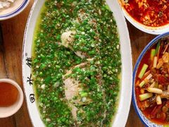 -回水镇·江湖川菜(恒大新城店)