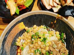 -我的面 川味Bistro(后沙峪店)