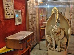 -逃脱反斗城沉浸剧情密室(北京路店)