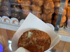 榴莲泡芙-西树泡芙(珠海华发商都店)