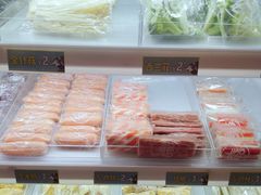 -超级泰·泰式麻辣烫(南京商厦店)