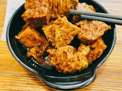 -董记面馆(漳州二路店)