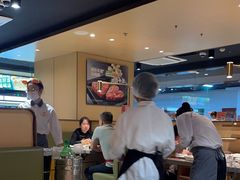 -海底捞火锅(金鼎广场店)