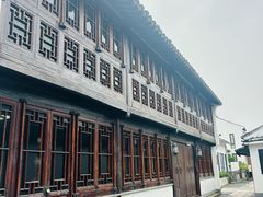 -弘德楼·自家菜园(朱家角古镇店)