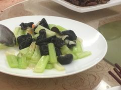 -聚彩居三和酒楼•老字号粤菜(南城店)