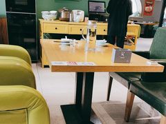-去茶去餐厅(中央大街店)