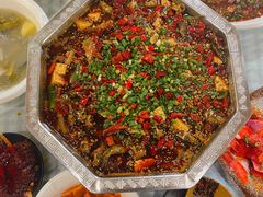 -葡萄园鱼庄(新津店)