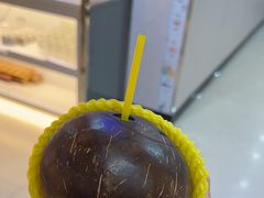 -腾阁自助餐厅(朝林广场店)