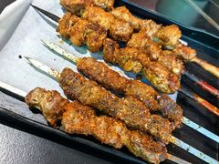 -京悦南门涮羊肉·羊蝎子火锅(田林路店)