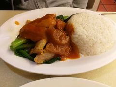 -永盈茶餐厅(中山四路店)