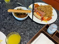 -义乌国际大厦酒店