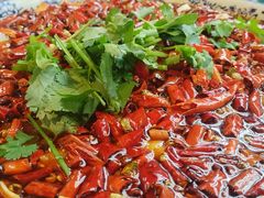 -小街47號江湖菜(四合院店)