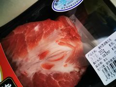 -盒马鲜生(红莲店)