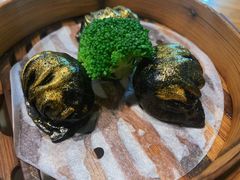 -喜粤糖朝餐厅(三八广场店)