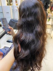-a·f one hair salon