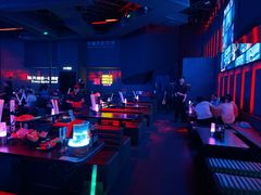 -MOSSO·Liveshow(M3香港广场店)