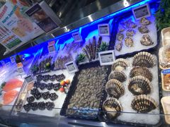 -Olé精品超市(北京合生汇店)
