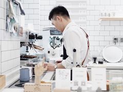 -Onirii Coffee(长乐路店)