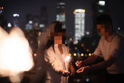 -CD视觉婚纱摄影