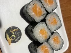 -万岁寿司(天河领展店)