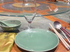 -那家小馆•北京菜•烤鸭(香山店)