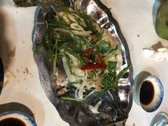 -老房子·1881海鲜餐厅