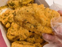 -悠个炸鸡(南京创始店)