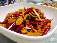 抓钱手-丽华园(青少年宫店)