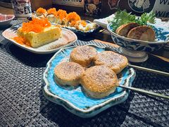 -半藏居酒屋(香港花园店)