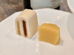 -北京泰富酒店-柏景轩中餐厅