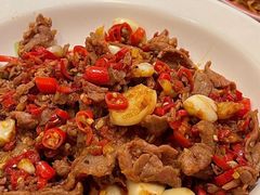 -兰湘子·湘菜小炒(石家庄万象城店)