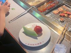 -芝小官毛肚火锅海鲜自助(淮安清江浦区新亚店)