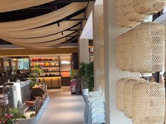 -风味小馆(天目湖宾馆店)