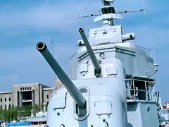 -中国人民解放军海军博物馆