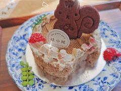 -绿小院(荔湾店)